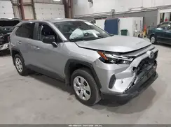 2T3H1RFV2SC335655 2025 TOYOTA RAV 4