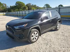 2T3H1RFV2SC339124 2025 TOYOTA RAV 4
