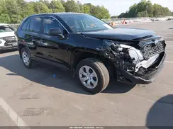 2T3H1RFV2SC340743 2025 TOYOTA RAV 4