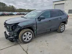 2T3H1RFV2SC346445 2025 TOYOTA RAV 4