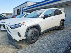 2T3H1RFV2SC352181 2025 TOYOTA RAV 4
