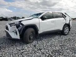 2T3H1RFV2SW383056 2025 TOYOTA RAV 4