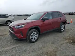 2T3H1RFV2SW391996 2025 TOYOTA RAV 4