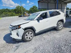2T3H1RFV2SW409994 2025 TOYOTA RAV 4