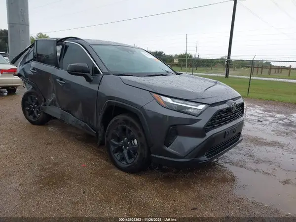 2T3H1RFV2SW410899 2025 TOYOTA RAV 4 - Image 1