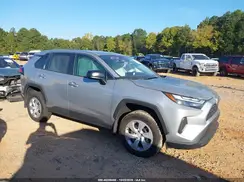 2T3H1RFV2SW415567 2025 TOYOTA RAV 4