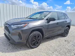 2T3H1RFV2SW429923 2025 TOYOTA RAV 4