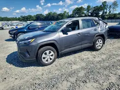 2T3H1RFV2SW436418 2025 TOYOTA RAV 4