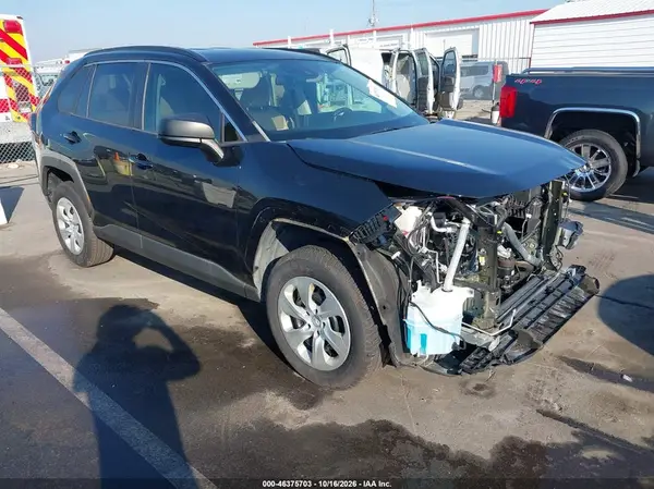 2T3H1RFV3KC008830 2019 TOYOTA RAV 4 - Image 1