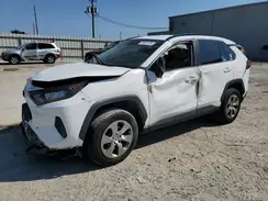 2T3H1RFV3KC010920 2019 TOYOTA RAV 4