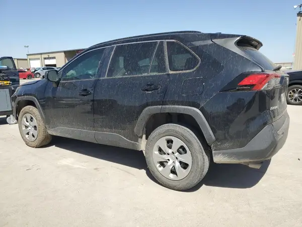 2T3H1RFV3KC011291 2019 TOYOTA RAV 4 - Image 2