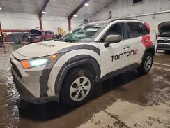 2T3H1RFV3KC020749 2019 TOYOTA RAV 4