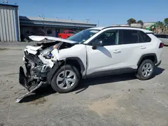 2T3H1RFV3KC025420 2019 TOYOTA RAV 4