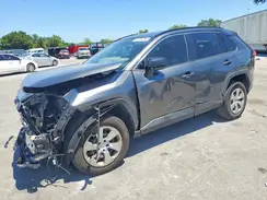 2T3H1RFV3KC032707 2019 TOYOTA RAV 4