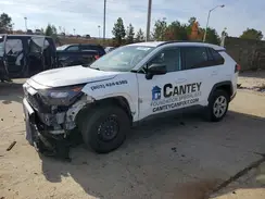 2T3H1RFV3KW001634 2019 TOYOTA RAV 4