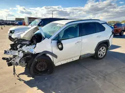 2T3H1RFV3KW003920 2019 TOYOTA RAV 4
