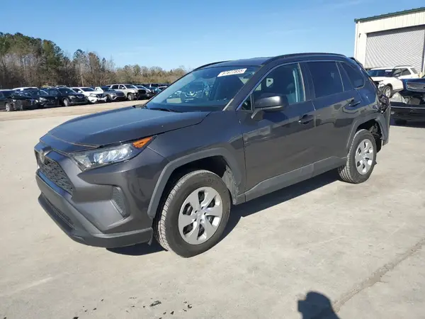 2T3H1RFV3KW005778 2019 TOYOTA RAV 4 - Image 1