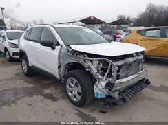 2T3H1RFV3KW021902 2019 TOYOTA RAV 4