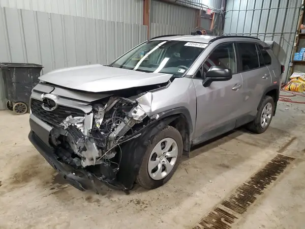 2T3H1RFV3KW022919 2019 TOYOTA RAV 4 - Image 1