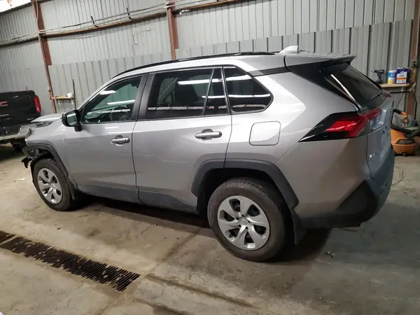 2T3H1RFV3KW022919 2019 TOYOTA RAV 4 - Image 2