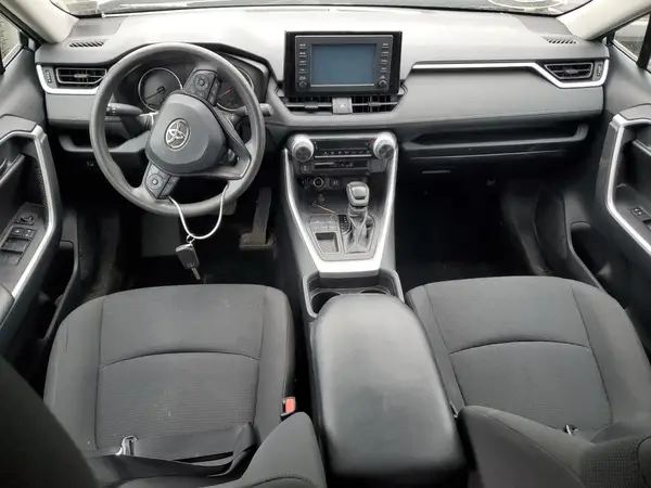 2T3H1RFV3KW022919 2019 TOYOTA RAV 4 - Image 8
