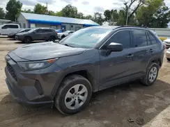 2T3H1RFV3KW023181 2019 TOYOTA RAV 4