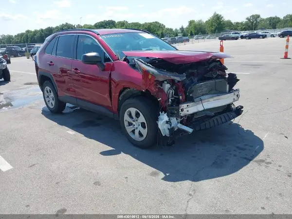 2T3H1RFV3KW032088 2019 TOYOTA RAV 4 - Image 1