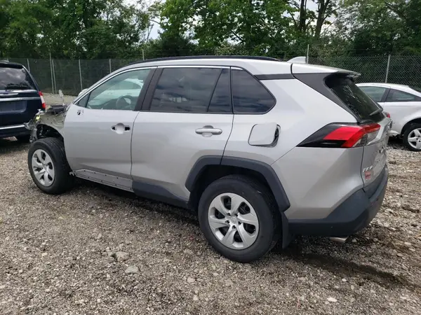 2T3H1RFV3KW034794 2019 TOYOTA RAV 4 - Image 2