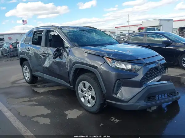 2T3H1RFV3KW035301 2019 TOYOTA RAV 4 - Image 1