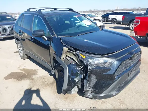 2T3H1RFV3KW035797 2019 TOYOTA RAV 4 - Image 1