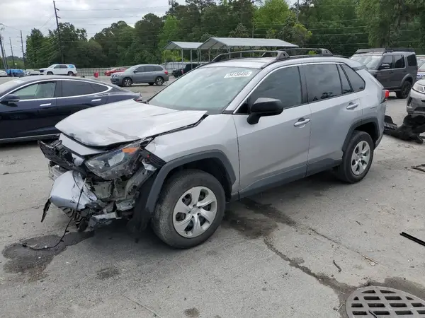 2T3H1RFV3KW036951 2019 TOYOTA RAV 4 - Image 1