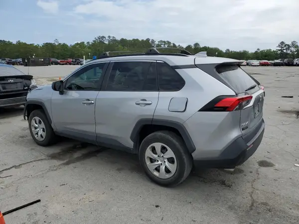 2T3H1RFV3KW036951 2019 TOYOTA RAV 4 - Image 2