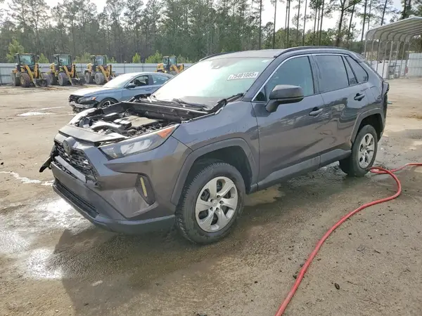 2T3H1RFV3KW037176 2019 TOYOTA RAV 4 - Image 1