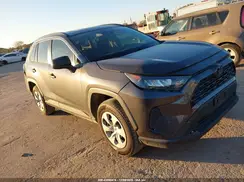 2T3H1RFV3KW039039 2019 TOYOTA RAV 4