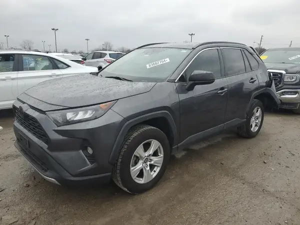 2T3H1RFV3KW039770 2019 TOYOTA RAV 4 - Image 1