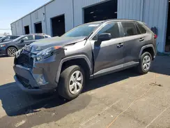 2T3H1RFV3KW040739 2019 TOYOTA RAV 4