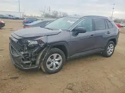 2T3H1RFV3KW041079 2019 TOYOTA RAV 4