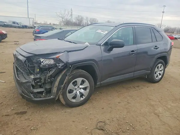 2T3H1RFV3KW041079 2019 TOYOTA RAV 4 - Image 1