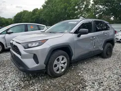 2T3H1RFV3KW041809 2019 TOYOTA RAV 4