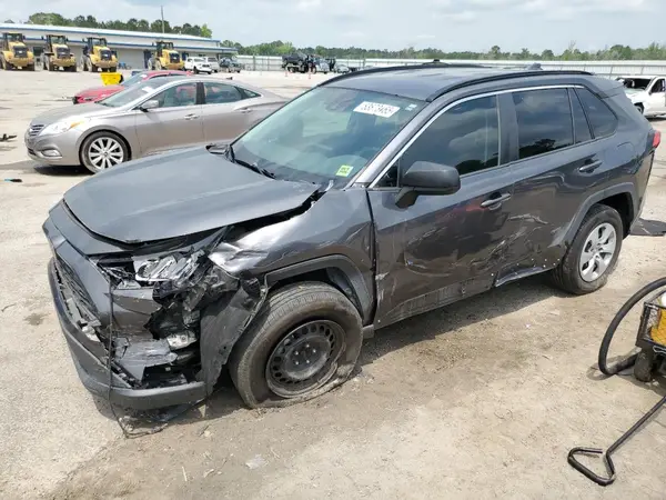 2T3H1RFV3KW042149 2019 TOYOTA RAV 4 - Image 1