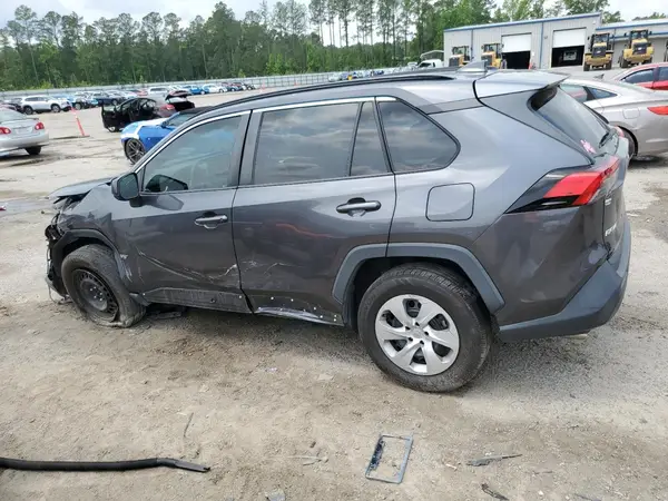 2T3H1RFV3KW042149 2019 TOYOTA RAV 4 - Image 2