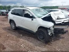 2T3H1RFV3KW046301 2019 TOYOTA RAV 4