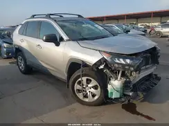 2T3H1RFV3KW047626 2019 TOYOTA RAV 4