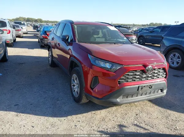 2T3H1RFV3KW049098 2019 TOYOTA RAV 4 - Image 1