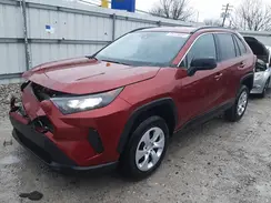 2T3H1RFV3KW051823 2019 TOYOTA RAV 4