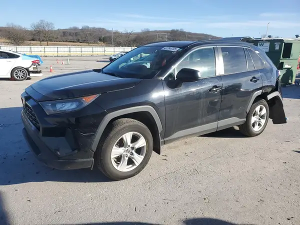 2T3H1RFV3KW056729 2019 TOYOTA RAV 4 - Image 1