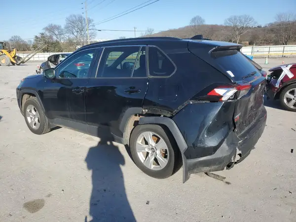 2T3H1RFV3KW056729 2019 TOYOTA RAV 4 - Image 2