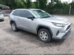 2T3H1RFV3KW057458 2019 TOYOTA RAV 4
