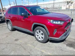 2T3H1RFV3LC035835 2020 TOYOTA RAV 4
