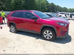 2T3H1RFV3LC042235 2020 TOYOTA RAV 4